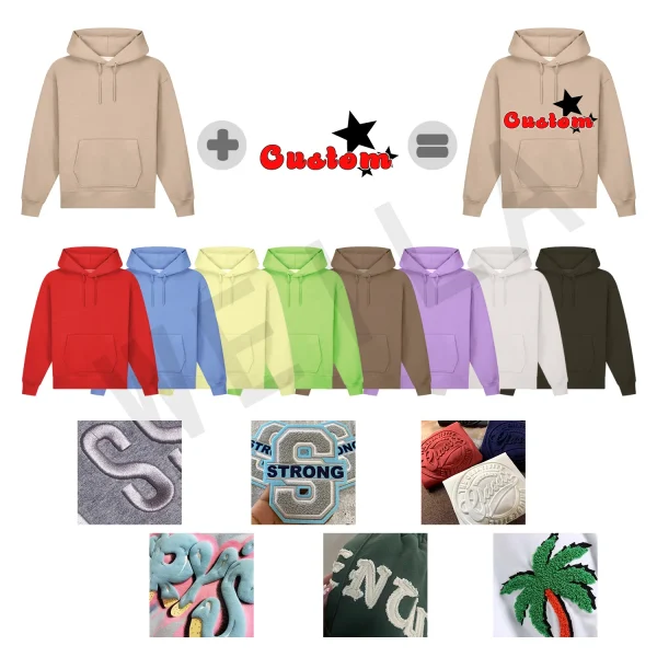 Fashion Comfort Women's Half Zip Crop Sweatshirt With Ribbed Trims on the Cuff Stand-up  Neck Long Sleeve Pullover Cropped Top - Image 4