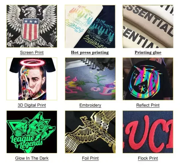 High Quality Women's Fashion Crew Neck Workout T Shirts Summer Short Sleeve - Image 4