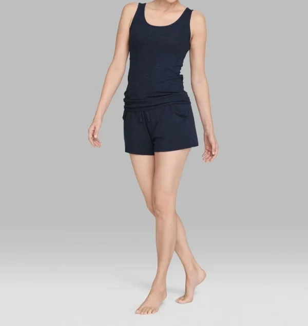 Women's Casual Vest Lightweight Fabric - Image 2