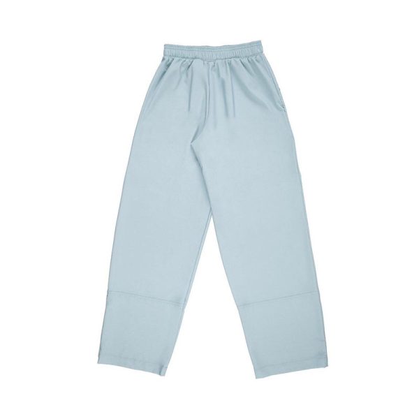 Women's High Waisted Cargo Pants Y2K Baggy High Waist Wide Leg Trousers with Pockets - Image 6