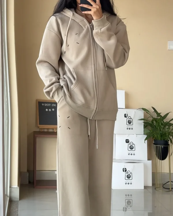 Womens Zip up Hoodies Cropped Sweatshirts Fleece Jackets Fall Outfits Casual Hooded Tops Cropped Hoodie Women