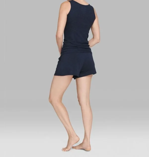 Women's Casual Vest Lightweight Fabric - Image 4